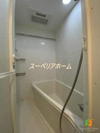 コンフォリア台東根岸の物件内観写真